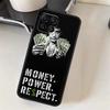 Scarface Tony Montanna  Poster Case For Samsung Galaxy M20 M21 M23 M31 M11 M54 M14 M34 M13 M52 M32 M12 M16 M36 M56 M15 M55