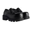 Stomper Lace Up Derby Shoes 807326WCDA01000