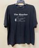 Vintage The Shocker Punk Rock Bandtee Shirt