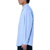 GUCCI Embroidered Oxford Shirt 814715-Z7AG8-4910