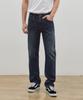 RYUL+WAI Denim Comfort Fit Pants Deep Indigo C5