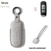 Mazda Axela CX4 CX5 CX6 Atenza Suede Key Case