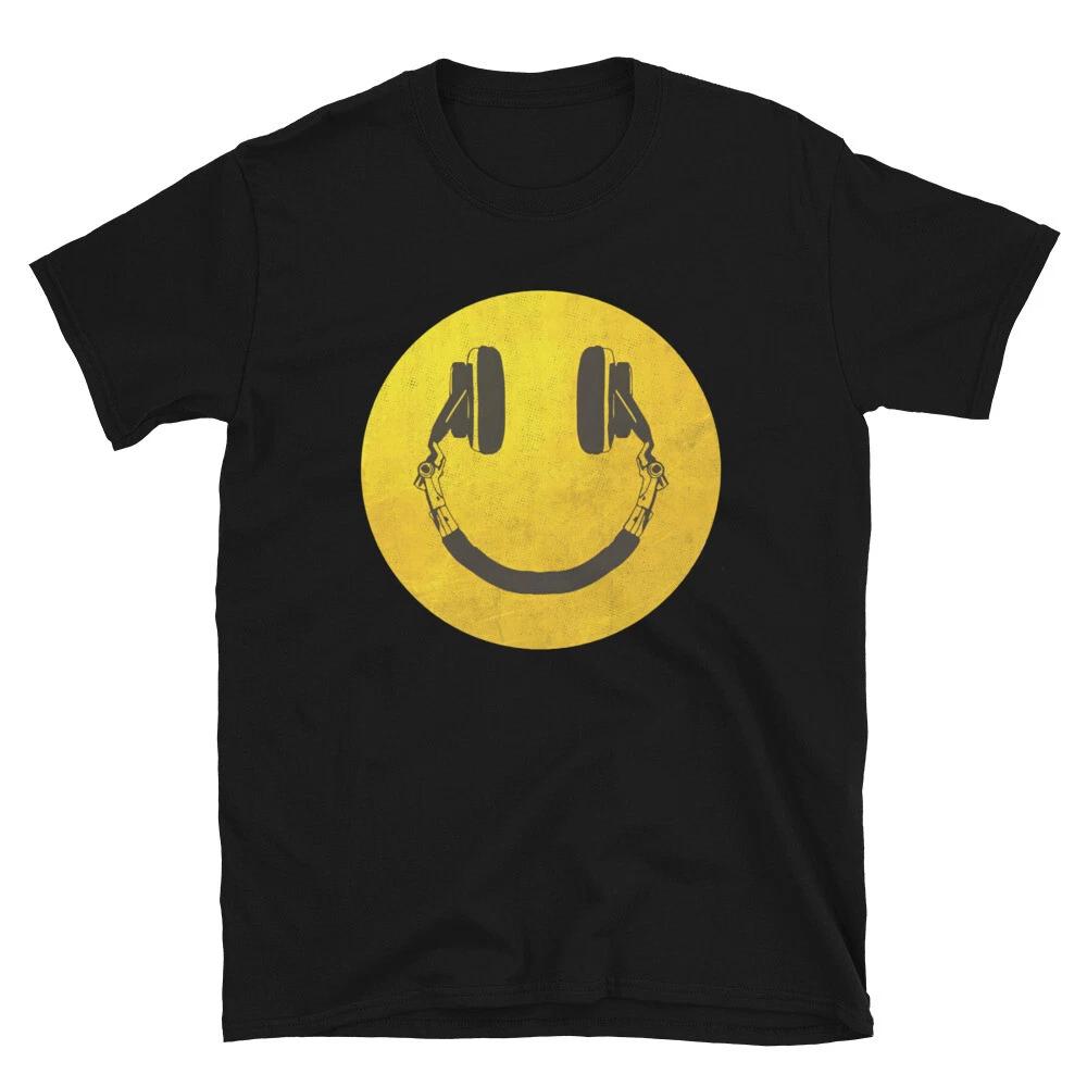 Music Lover T-Shirt S