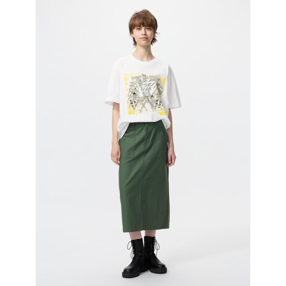 Uniqlo Japan Manga Ut Shueisha 100th Anniversary  Saint Seiya