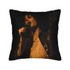 SSOMBR World Tour Pillow Cover  Graphic Cushion Cover Kawaii Pillow Case For Chair Sofa Home Decor