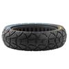 AMITOR 10-inch Electric Scooter Anti-Slip Rubber Off-Road Tire, 60/70-7 48.5mm Slot