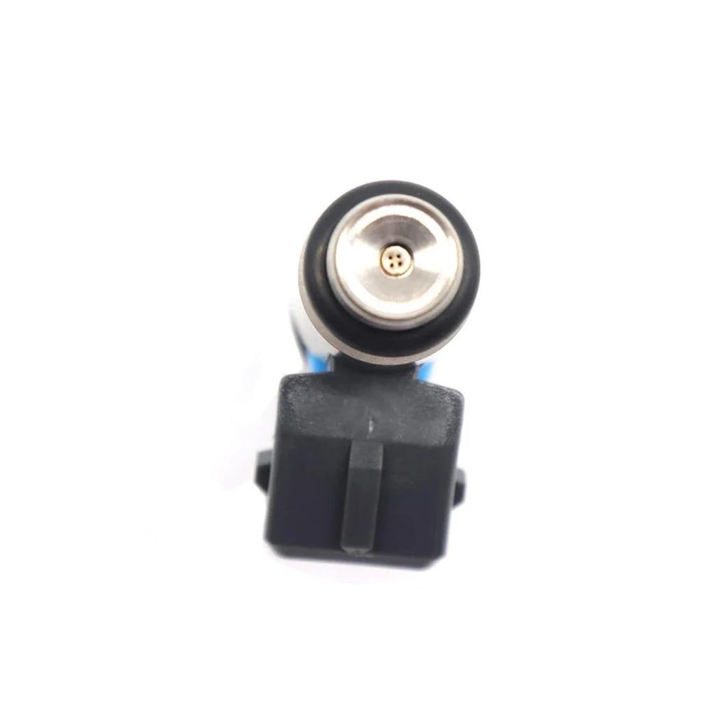 4pcs IWP006 Car Gasoline Fuel Injector Nozzles Compatible with Citro Emp Jofiat IWP-006 9627771580 198499 60657179