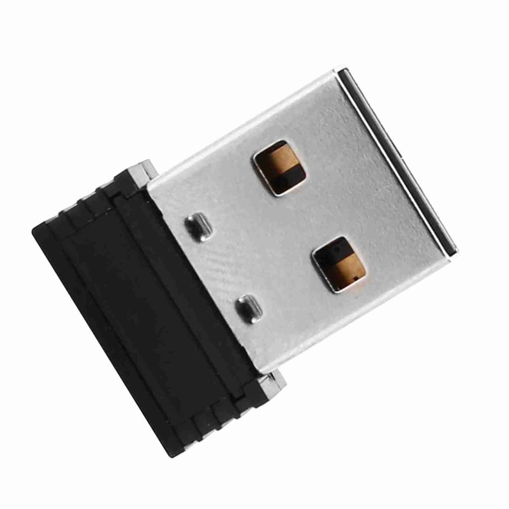 ANt USB Transmitter Receiver Compatible for Garmin Bicycle Computer Cycling (Wireless)