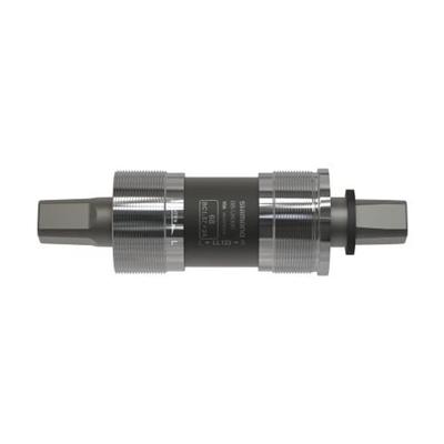 SHIMANO Bottom Bracket Shell 73mm Shaft 113mm EBBUN300C13X MTB/CITY BB-UN300 Width Length