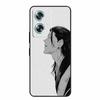 For OnePlus Nord N30 SE Case N 30 SE Coque Black Silicone Soft Phone Case For One Plus Nord N30 SE Back Cover Case N30SE 6.72"