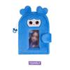 Pre-order 2025 TWICE FANMEETING 10VE UNIVERSE Lovely Plush Collect Book