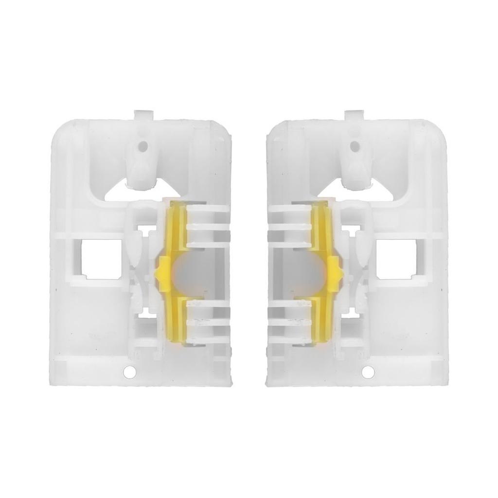 Windshield Repair Kit Right-Left-SET for Ford Focus