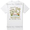 Made In 1983 Limited Edition Birthday Gift T-Shirt for Men Cotton T Shirts 41 Years Old Short Sleeve Tee Shirt Gift Idea Tops