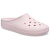 Crocs Classic Low Profile Clog Pink Milk Unisex 211139-6ZW