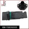 5 PIN OEM F00C2G2025 A1120940148 0280217115 F00C2G2001 Mass Air Flow Meter Sensor for MERCEDES-BENZ C-CLASS Coupe 2001-2011