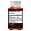 Daitea Enhanced CoQ10 Supplement 500mg Per Serving, with Citrus Bergamot, Grape Seed, Turmeric, Amla, Trans-Resveratrol, Garlic, 120 Caps