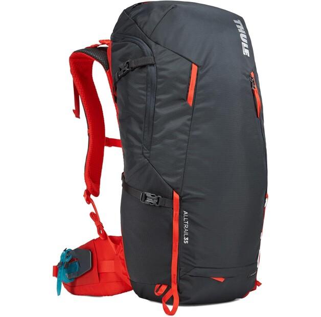 

Рюкзак Thule AllTrail 35 obsidian (3203536)