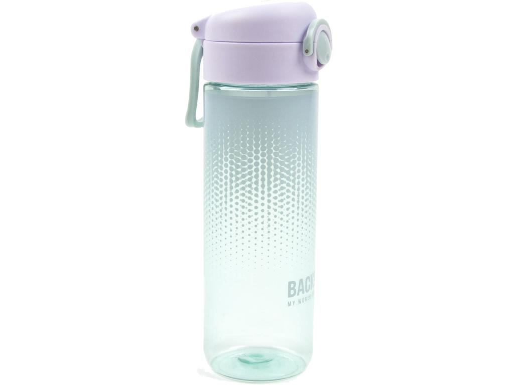 BackUP School Water Bottle 600 ml BPA free sports derform