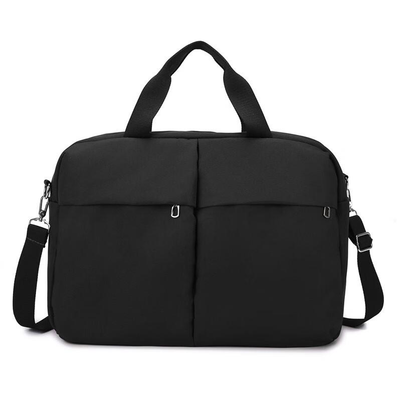 KANDEXS Travel & Gym Duffle Bag with Trolley Sleeve