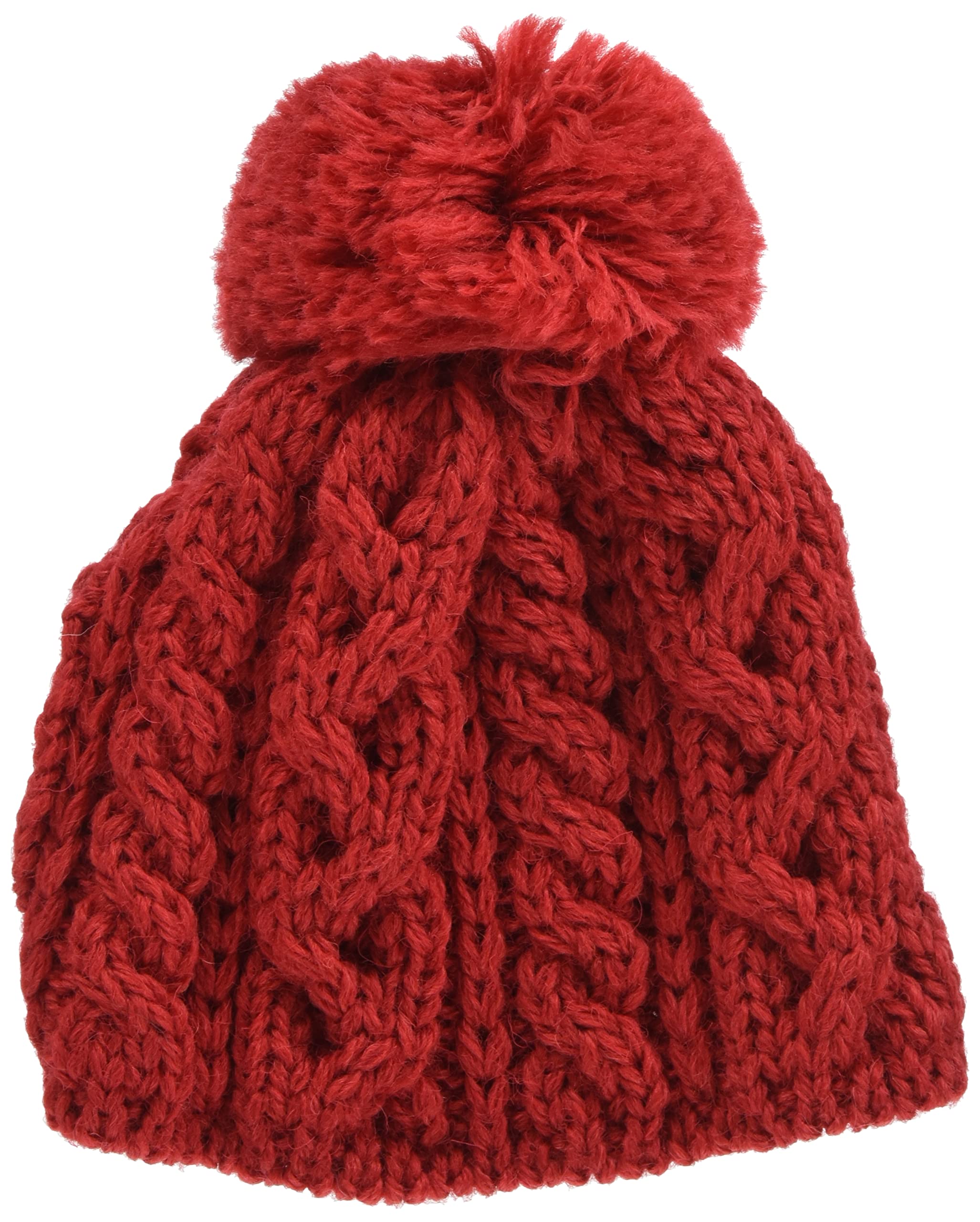 

Highland2000 Tea Cozy (Small) for 2 Cups, Red