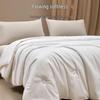 Can Hua Niang Niang Double Size Detachable Mulberry Silk Quilt