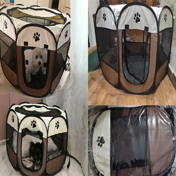 pet carrier bed