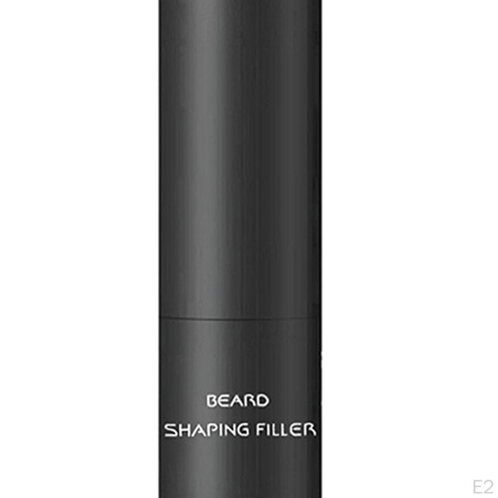 Shdow Long Lsting Proof Brber Styling Pencil for Eyebrows Men