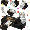 Scatola a Sorpresa Pop-up Regalo per Compleanni, San Valentino, Qixi e Natale