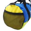 Mini Boston with Shoulder with Casual [Outdoor Products] Bag, 2-Way, Strap, Compact, Pocket, Plain, Basic,