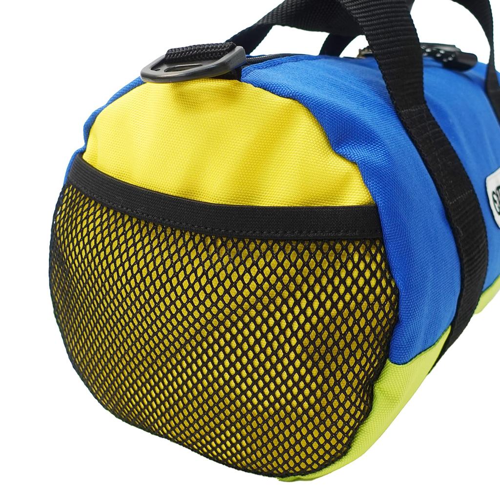 Mini Boston with Shoulder with Casual [Outdoor Products] Bag, 2-Way, Strap, Compact, Pocket, Plain, Basic,