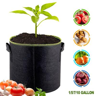 Pots de fleurs, bacs et jardinières – Sacs à plantation