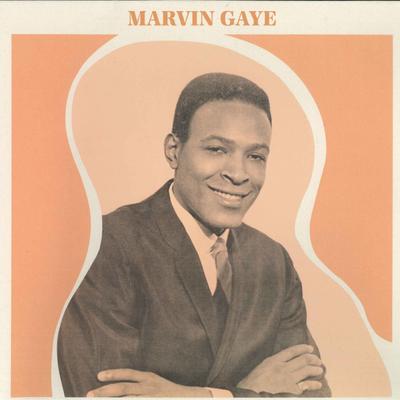 LP Record MARVIN GAYE - Singles 1961-63 HONEY023 Honey Pie Recor 2021 Europe Soul/Funk