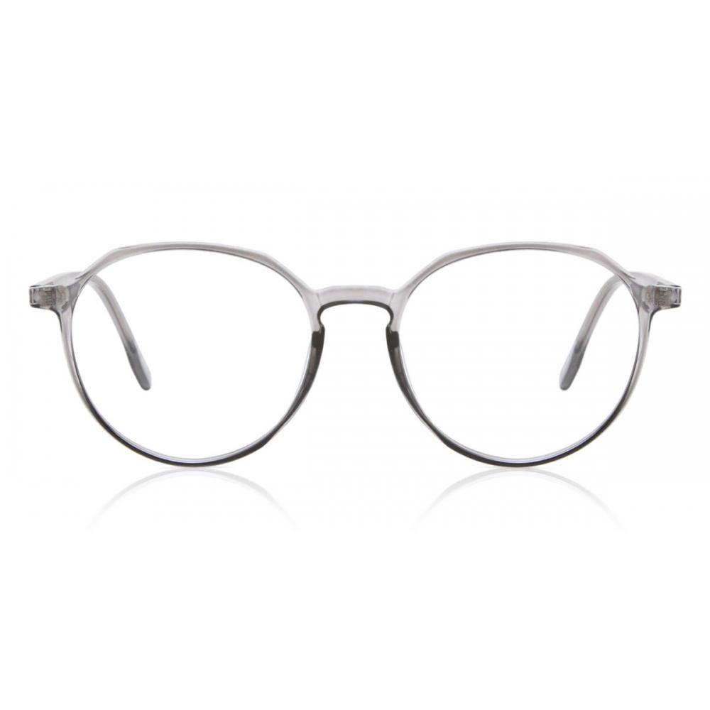 

Full Rim Oval Grey Smartbuy Collection Poseida Ry B9932 C3 Fashion Unisex Eyeglasses /49-18-142