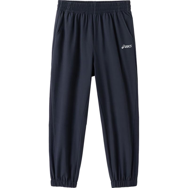 ASICS Kids  2026 Summer Lightweight Athletic Pants 150