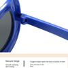 UV-blocking Sunglasses Photography Props Sun Glasses New Sunshade Eyewear  for Children