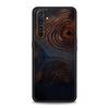 Phone Case For Oppo A17 A31 A54 A57 A78 A79 A80 A98 Find X5 X6 Reno 7 8 10 11 12 13 F Pro Soft TPU Cover Retro Forest Brown Wood