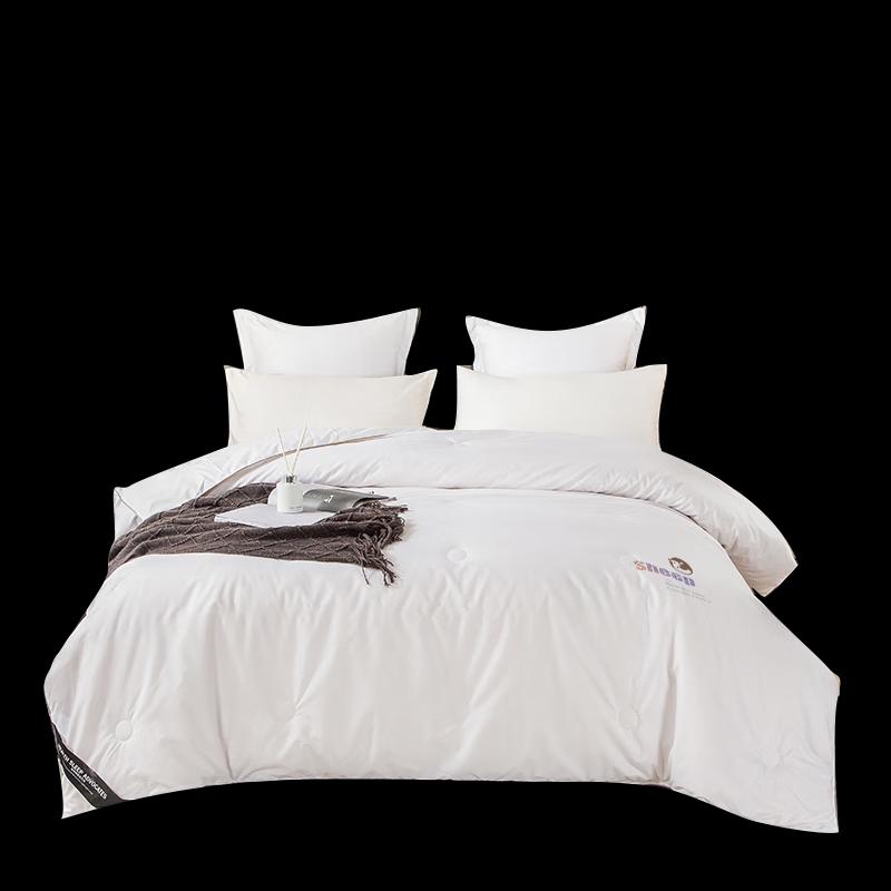 KINTHERI Wool Blend Comforter