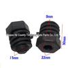 Mazda M6/M3/M2 & Besturn B50/X80/B90/B70 Front Hood Rubber Buffer Pad