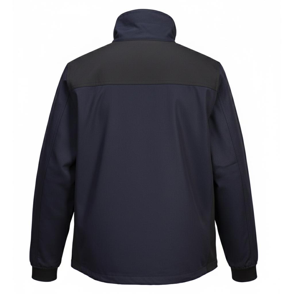 Portwest Mens WX2 Stretch Work Jacket