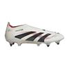 Mens Predator Elite 3 Stripes Soft Ground Football Boots
