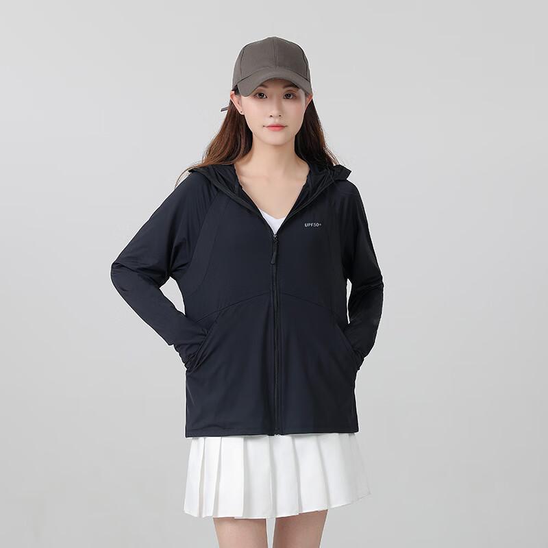 

Miling Ice Silk Detachable Hood Sun Protection Fishing Shirt One Size