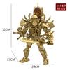2024 Skibidi Toilet Blocks Building Blocks TV Man Skibidi Toilet Block Skibidi Toilet Blocks Toys Hobbies Blocks Collectibles Net Anime Toys