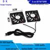 5V USB Router/Pet/Fish Tank Cooling Fan (8/9/12/14 cm)