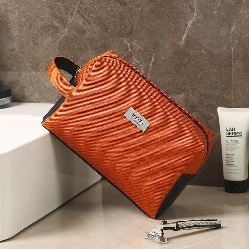 

Men s Premium Waterproof Toiletry and Shower Bag for Travel