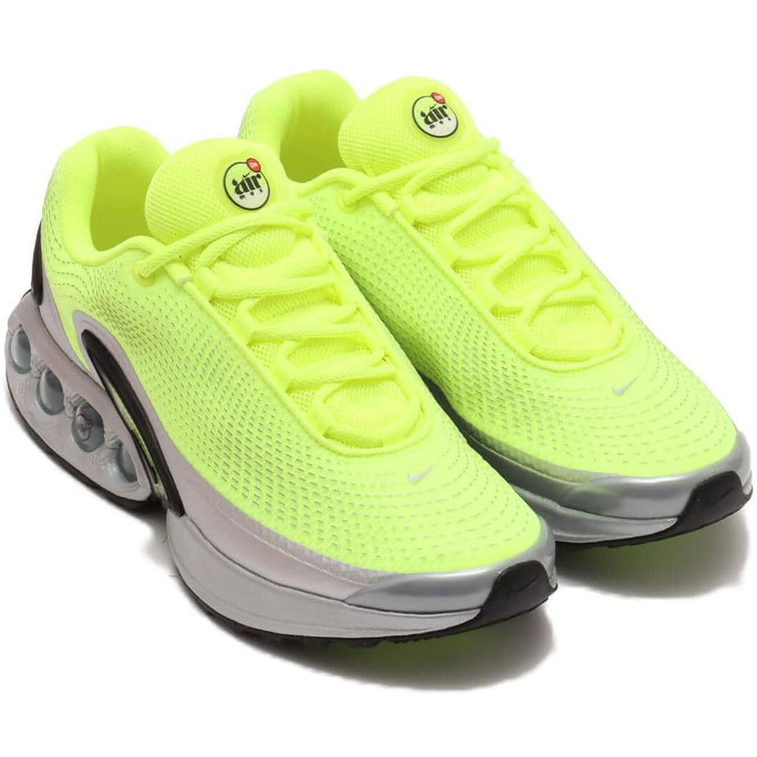 

Air Max DN Japan [Nike] Volt/Volt Glow/Sequoia/Black DV3337-700 26.5cm