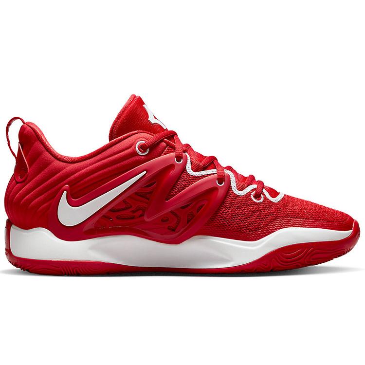 Nike Kd 15 Tb University Red DO9826-600
