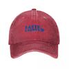 Cappellino da Baseball Latte Larrys Coffee Shop Cappellino Personalizzato Cappello Wild Ball Nuovo In Cappello Cappelli da Sole Per Donne Unisexs