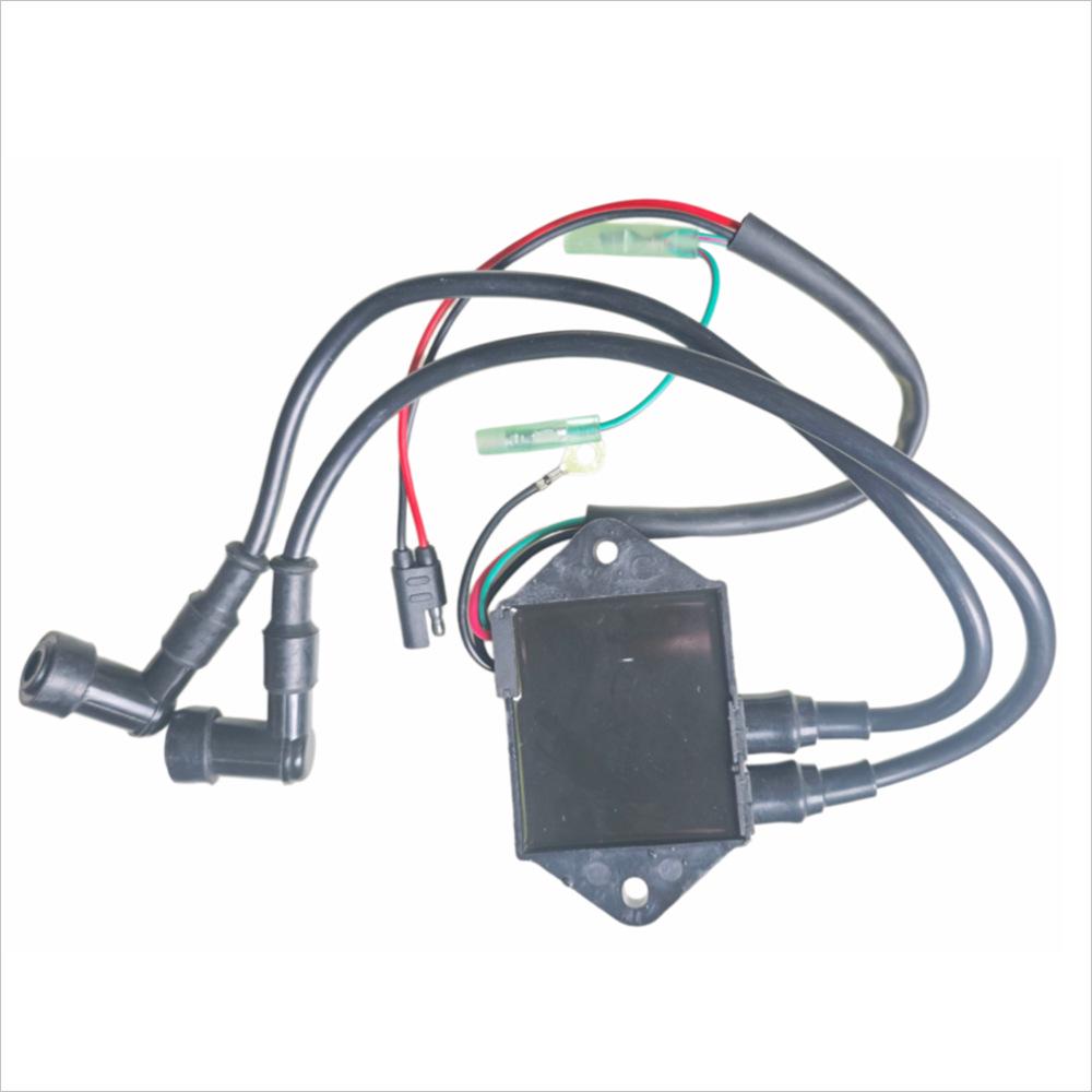 Q-310 Compatible with Suzuki 9.9/15 HP DT9.9 DT15 S/L/XLKS Engines, 32900-93903.
