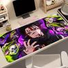 JJujutsu KKaisen Ryomen Sukuna Anime XXL Gaming Mouse Pad Desk Mat Non Slip Rubber Base Smooth Surface Laptop PC Accessories