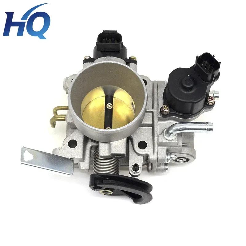 MR560126 MN128888 New Throttle Body Assembly For Mitsubishi Estate Southeast Lancer 4G18 Engine 2003 - 2015